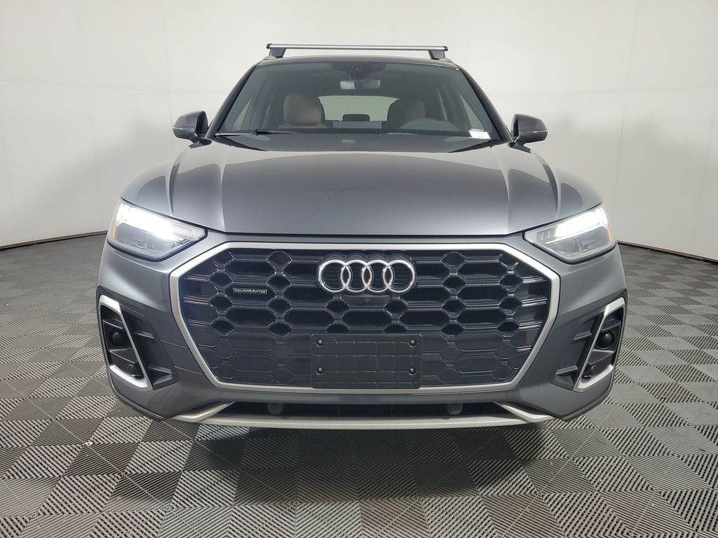 2022 Audi Q5