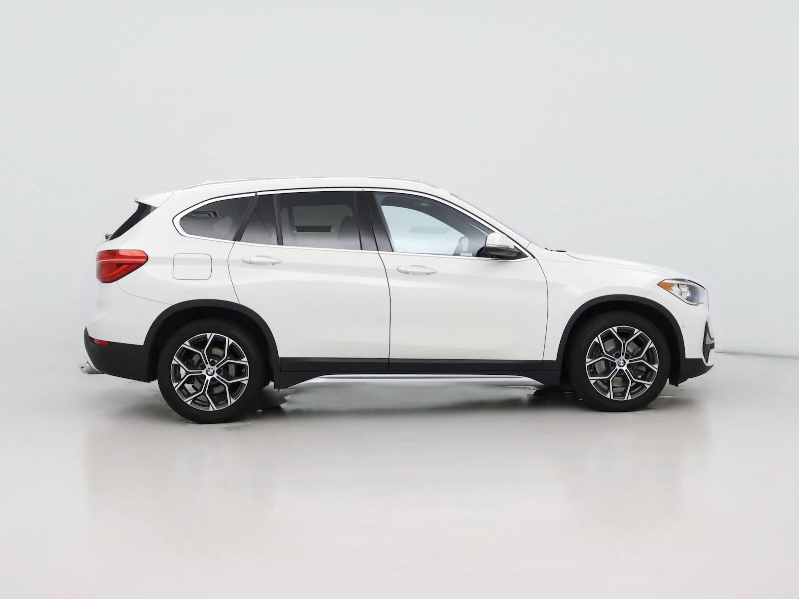 2022 BMW X1