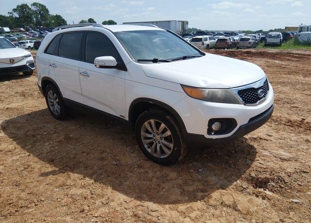 2011 KIA Sorento