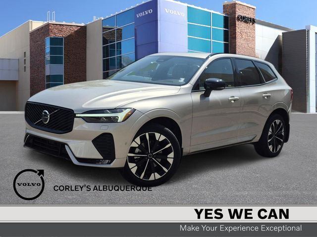 2026 VOLVO XC60