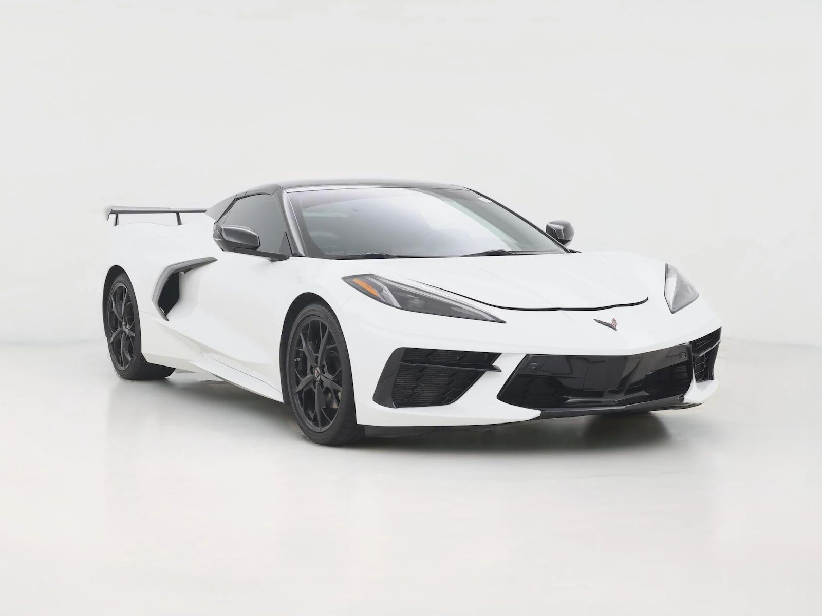 2021 CHEVROLET Corvette