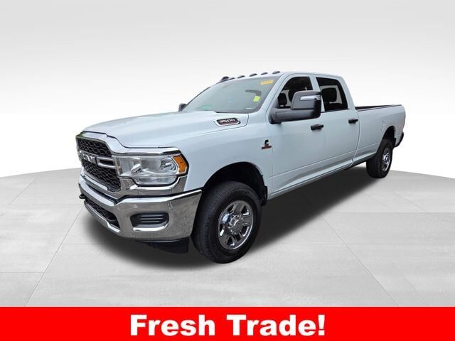 2024 RAM 3500