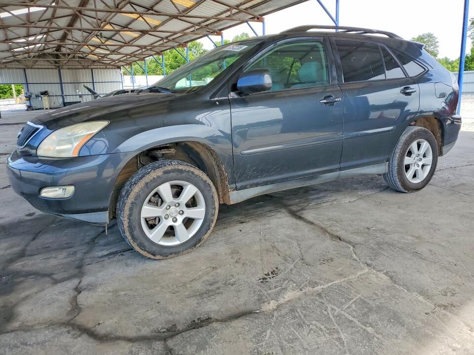 2005 LEXUS RX
