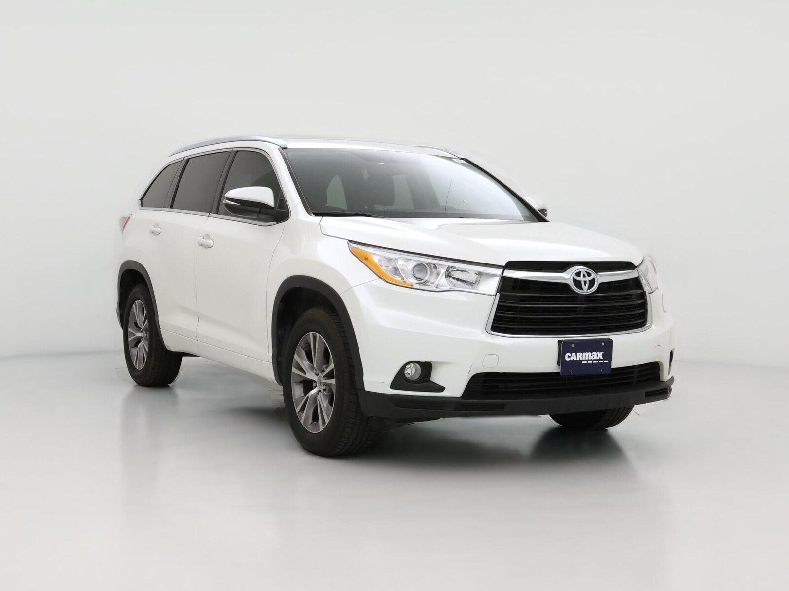2014 TOYOTA Highlander