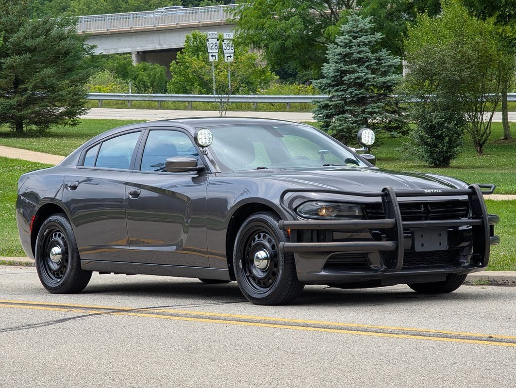 2022 DODGE Charger