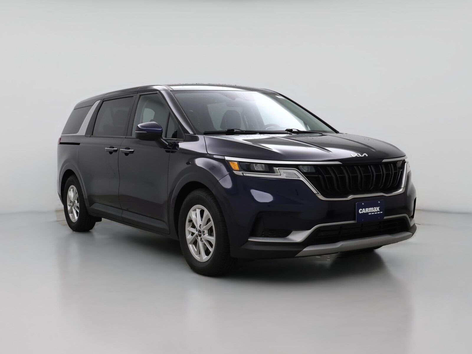 2024 KIA Carnival