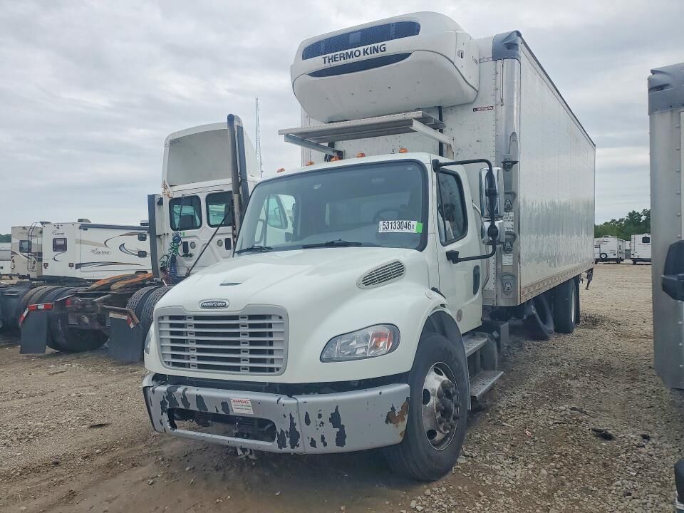 2023 FREIGHTLINER M2