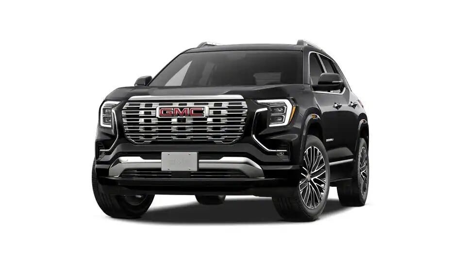 2027 GMC Terrain