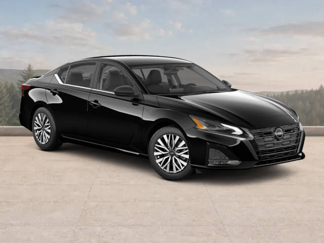 2026 NISSAN Altima