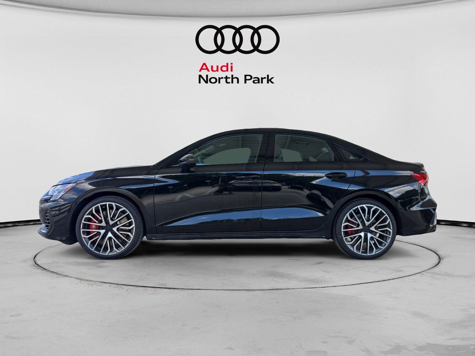 2026 Audi S3