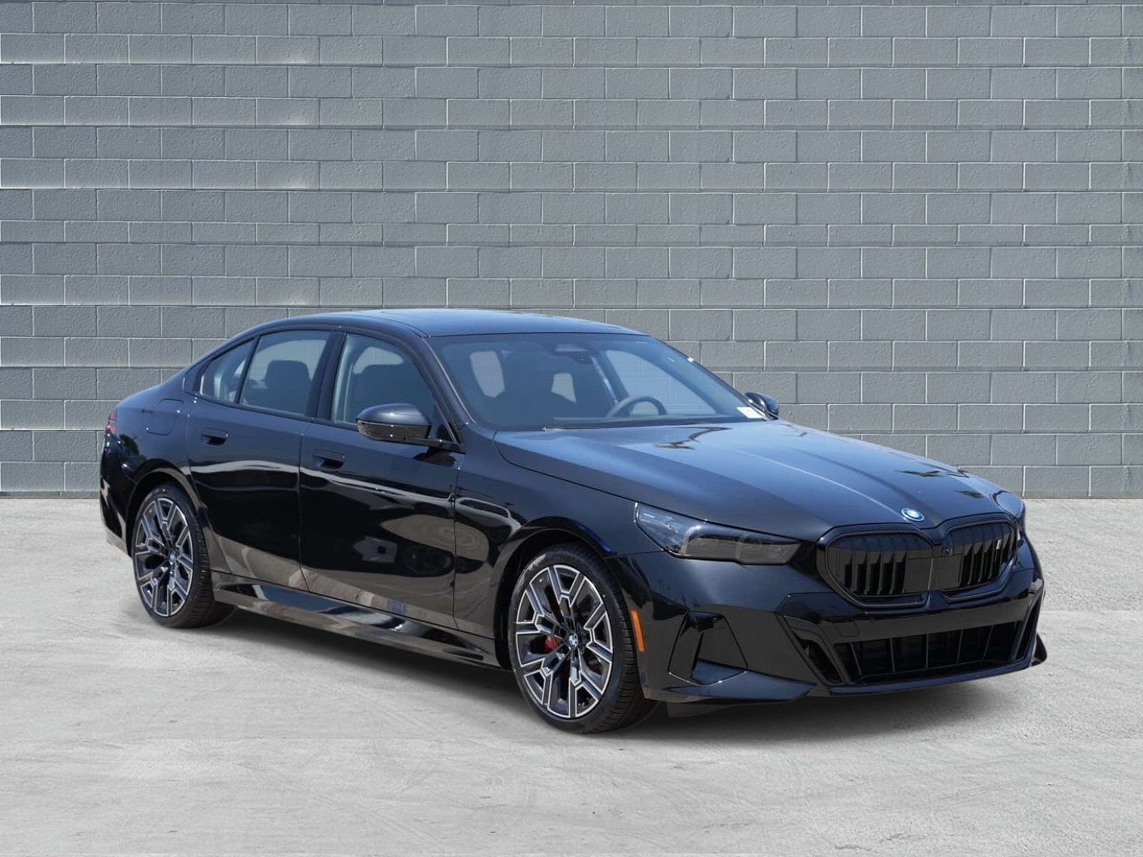 2027 BMW i5