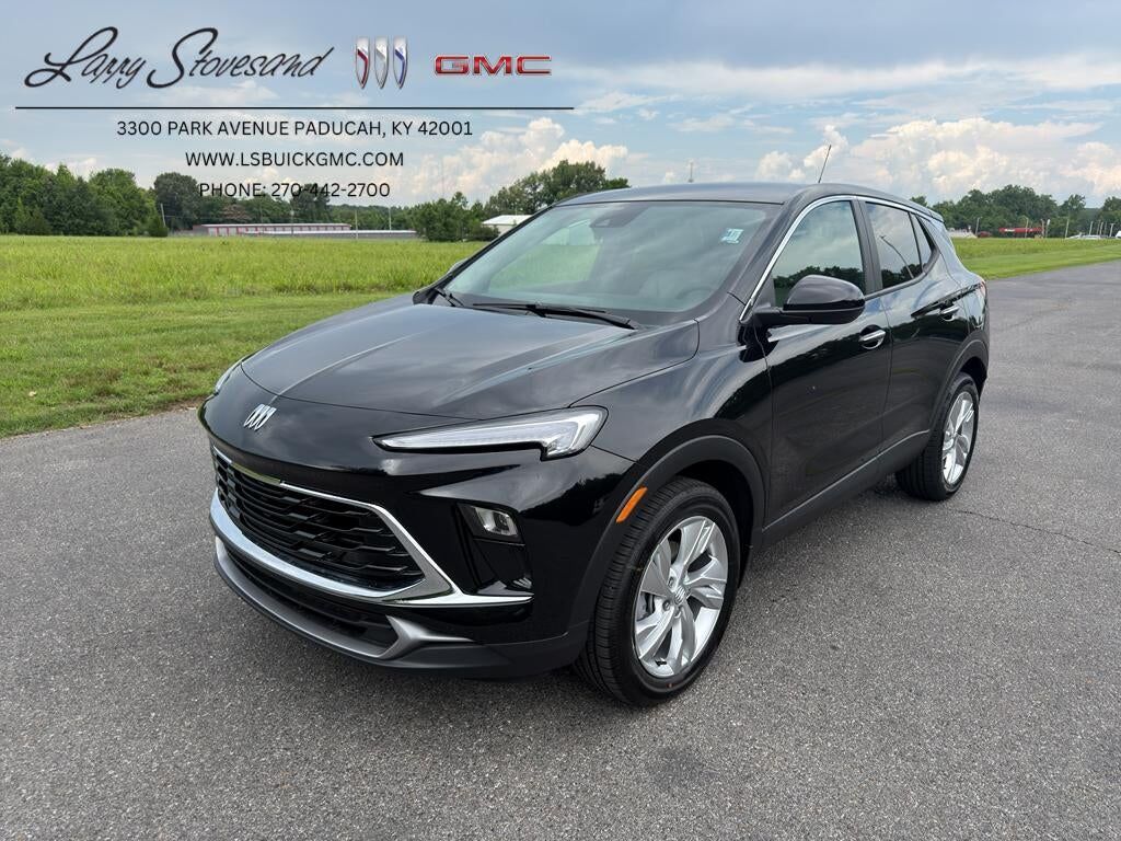 2026 BUICK Encore GX