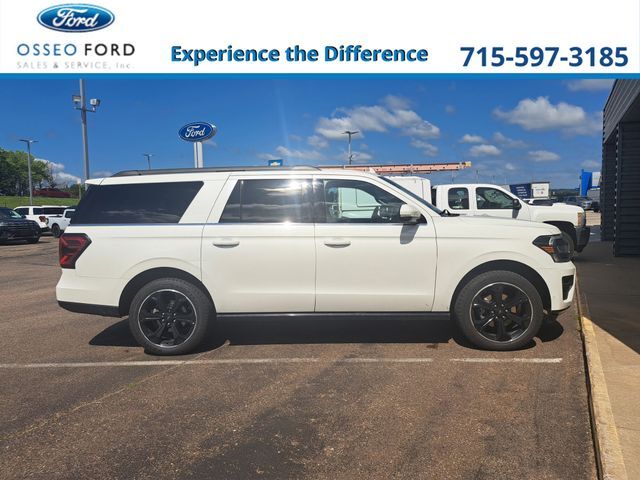 2022 FORD Expedition