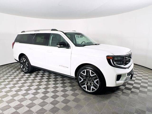 2026 FORD Expedition