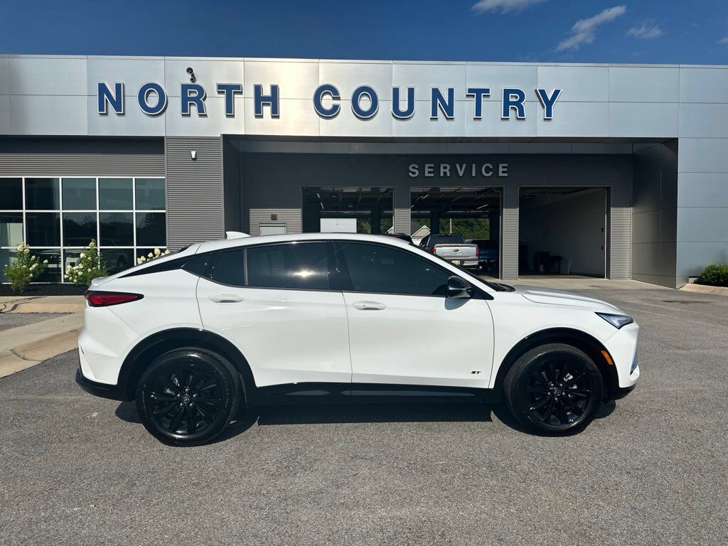 2025 BUICK Envista