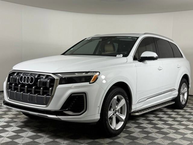 2025 Audi Q7