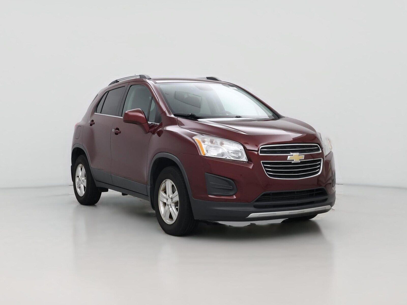 2016 CHEVROLET Trax