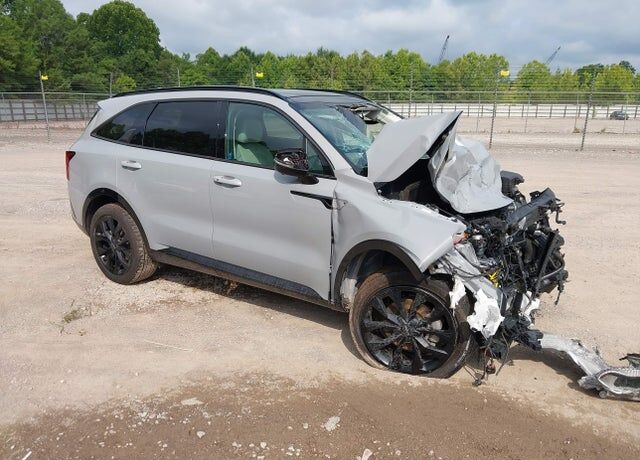 2023 KIA Sorento