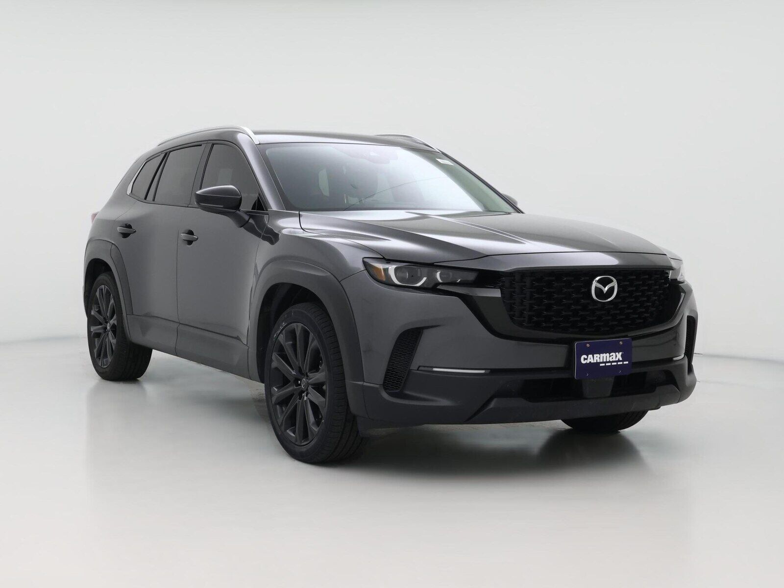 2024 MAZDA CX-50