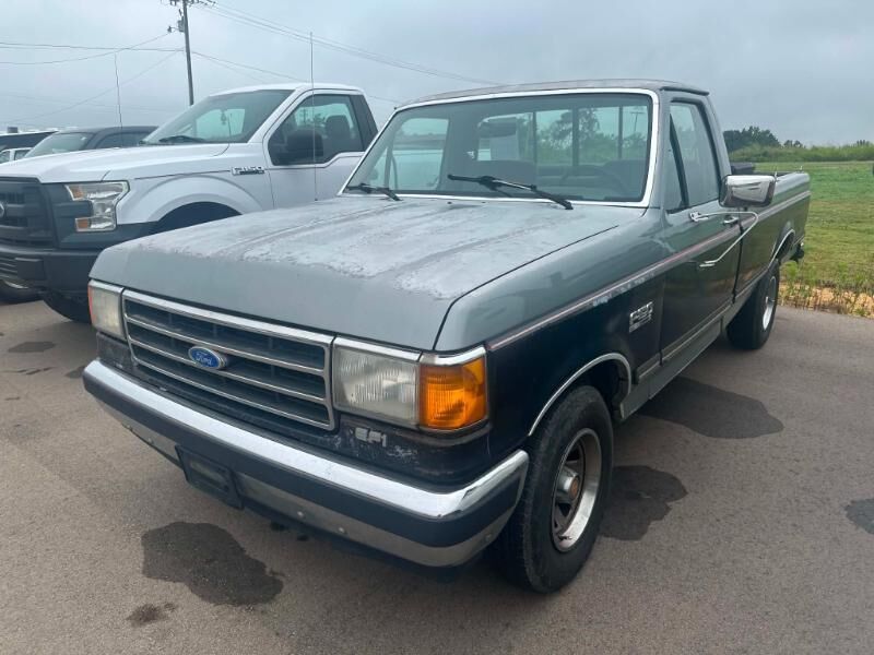 1990 FORD F-150