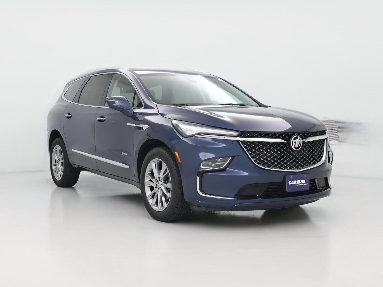 2023 BUICK Enclave