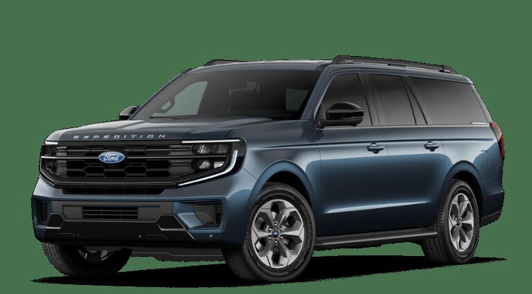 2027 FORD Expedition