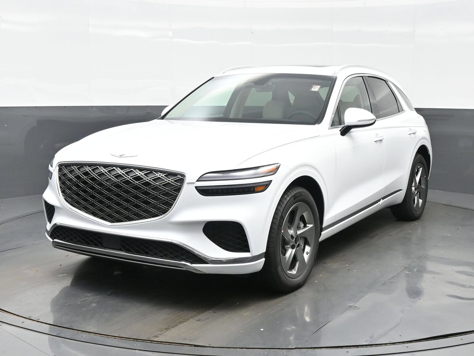 2026 GENESIS GV70