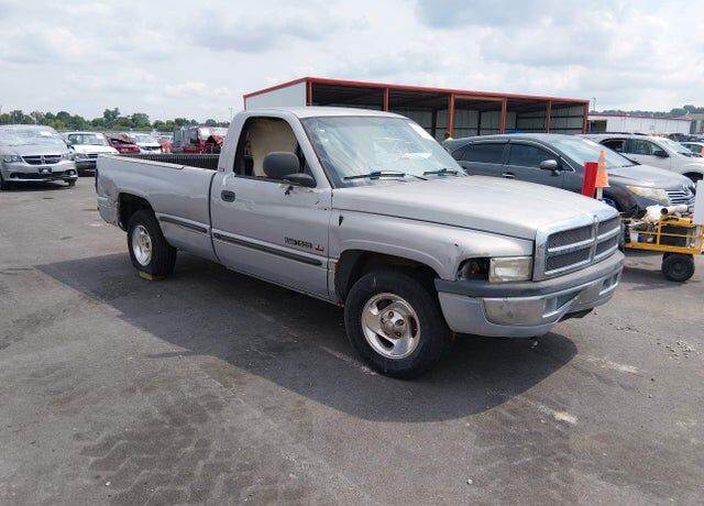 1998 DODGE Ram