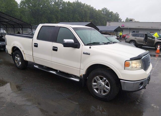 2007 FORD F-150