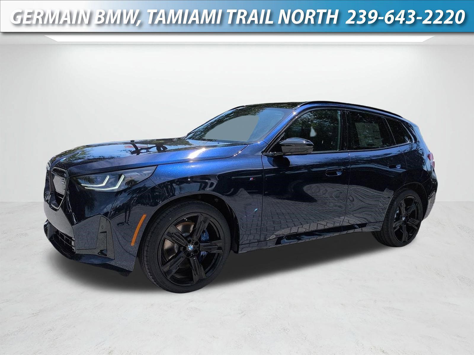 2026 BMW X3