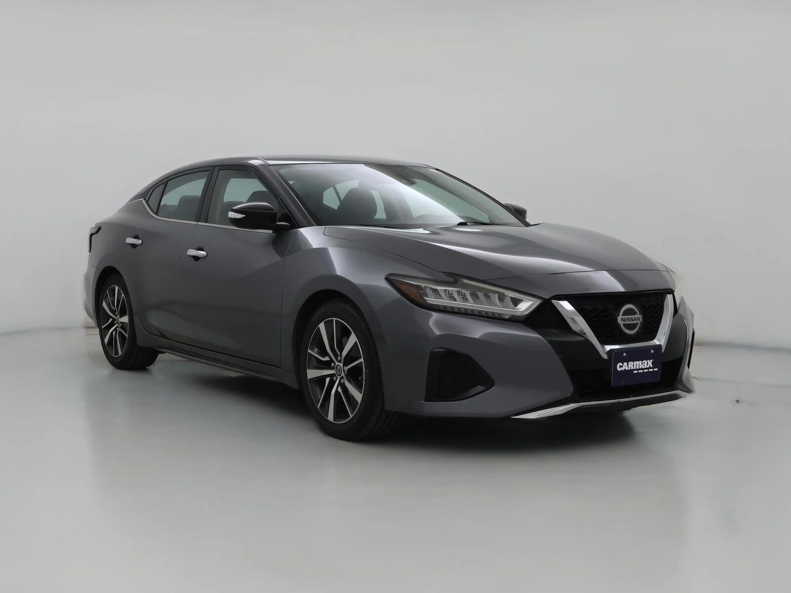 2020 NISSAN Maxima