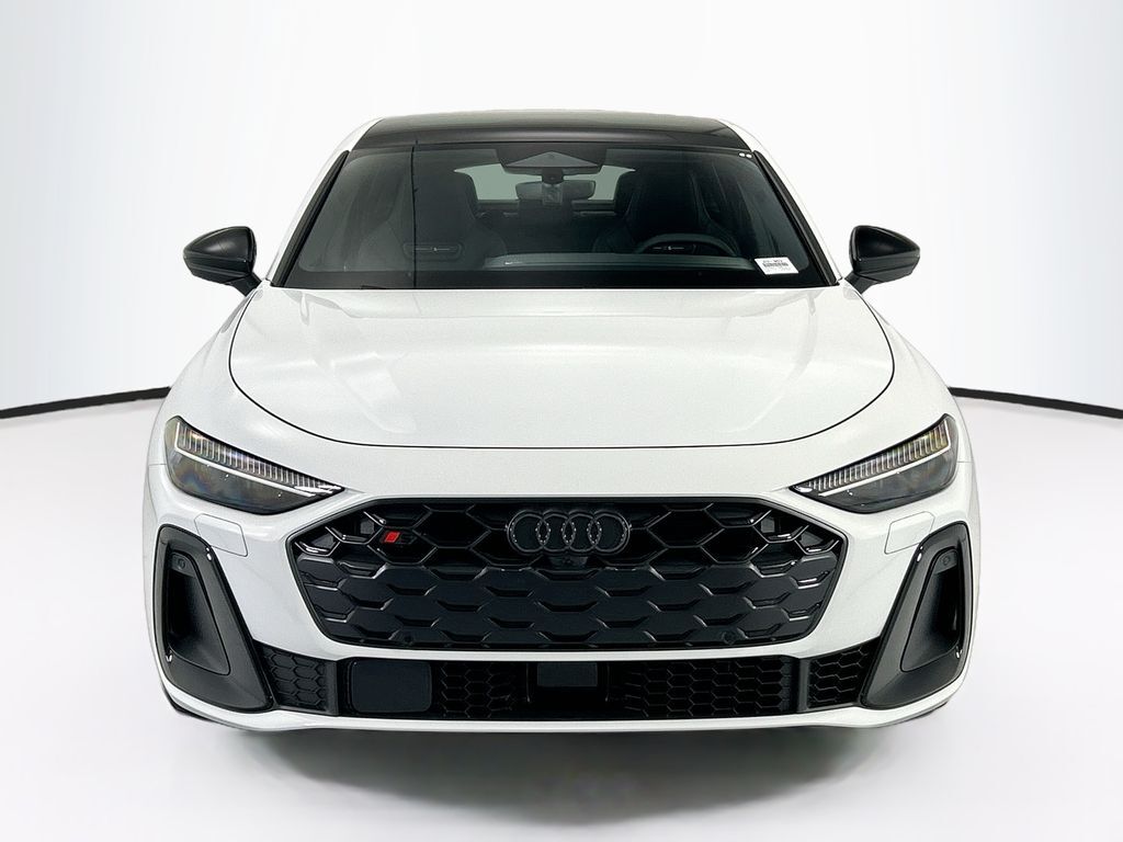 2026 Audi S5