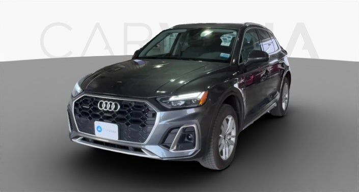 2023 AUDI Q5