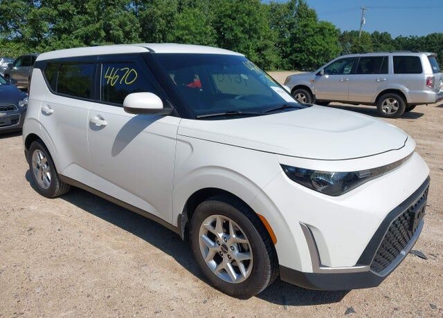 2024 KIA Soul