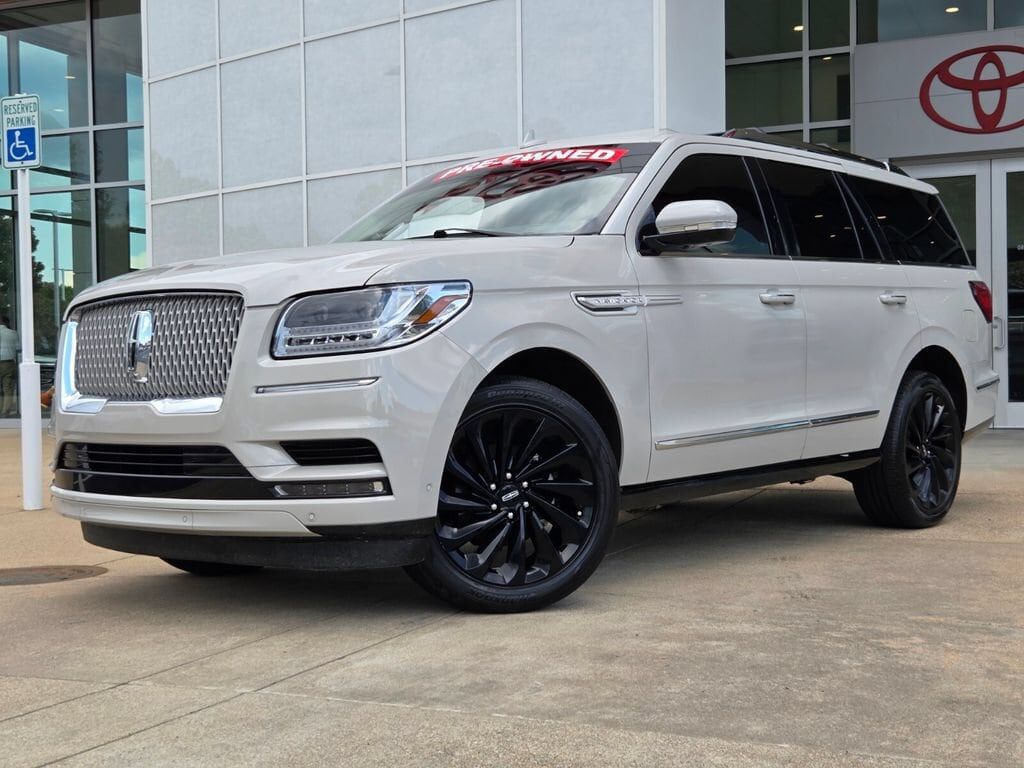 2021 LINCOLN Corsair