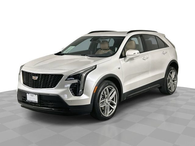 2023 CADILLAC XT4