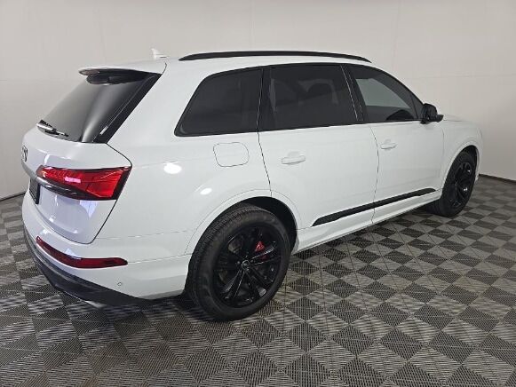 2025 Audi Q7