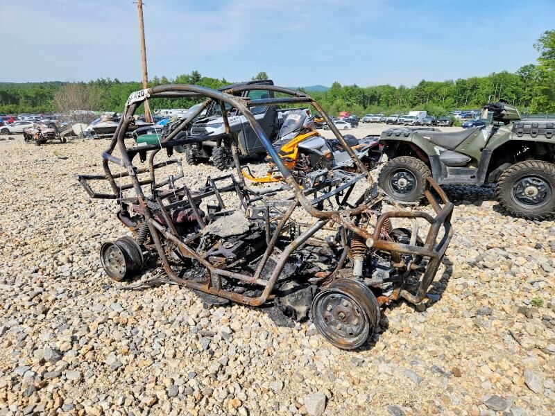 2023 POLARIS RZR