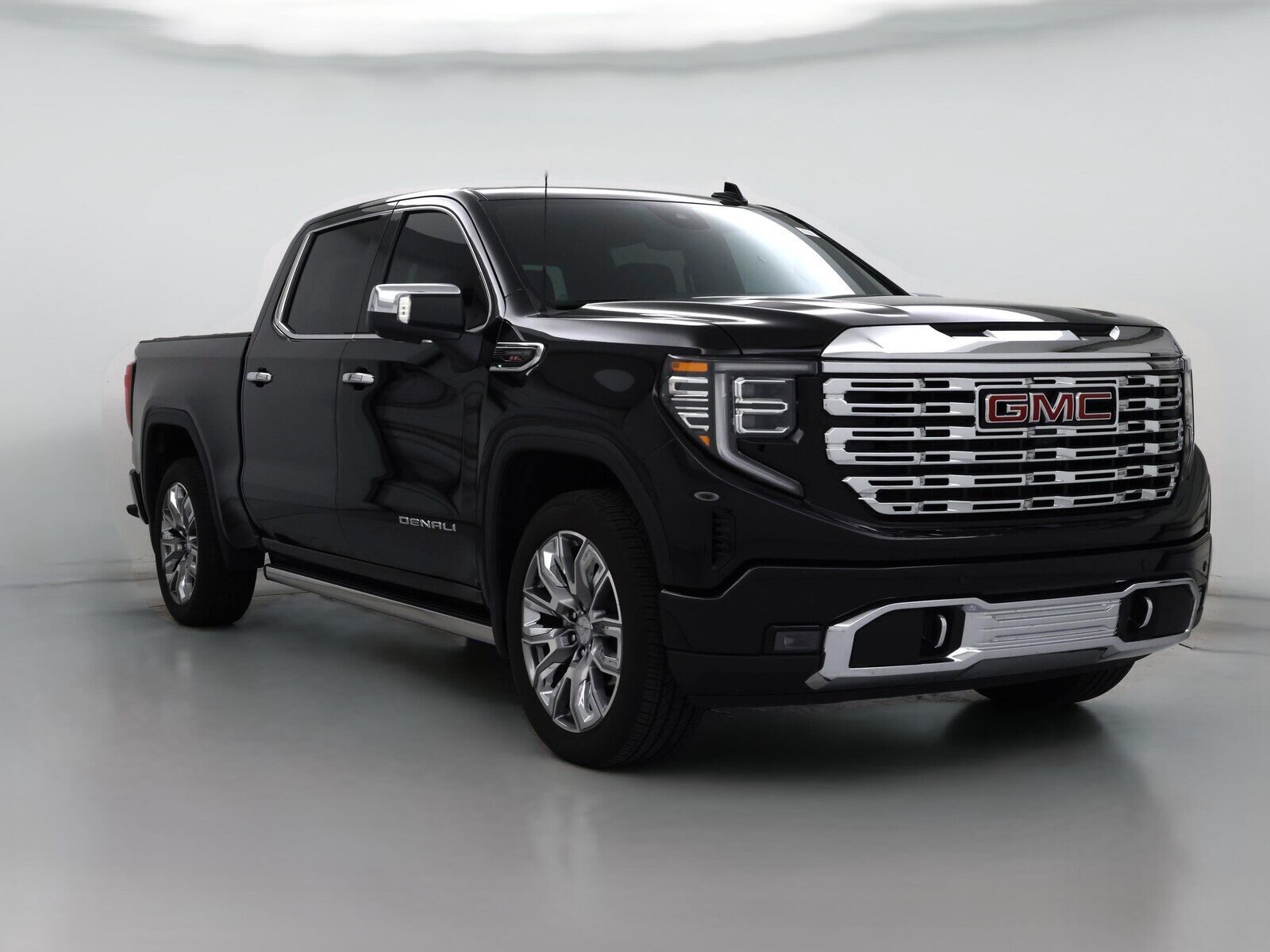 2025 GMC Sierra