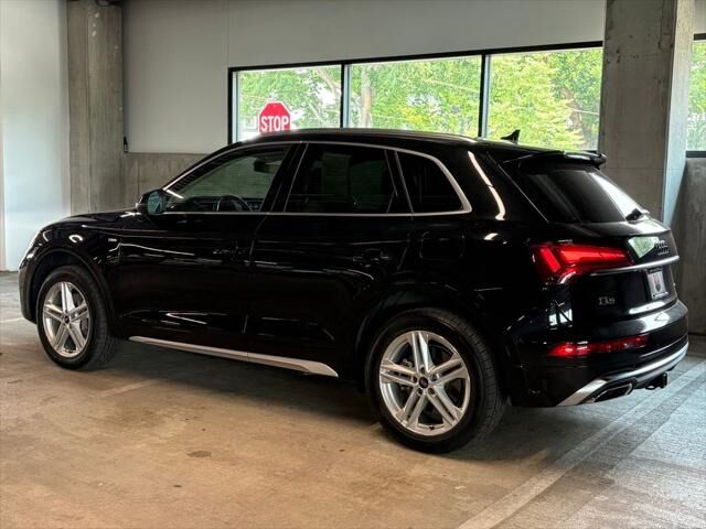 2023 Audi Q5 e