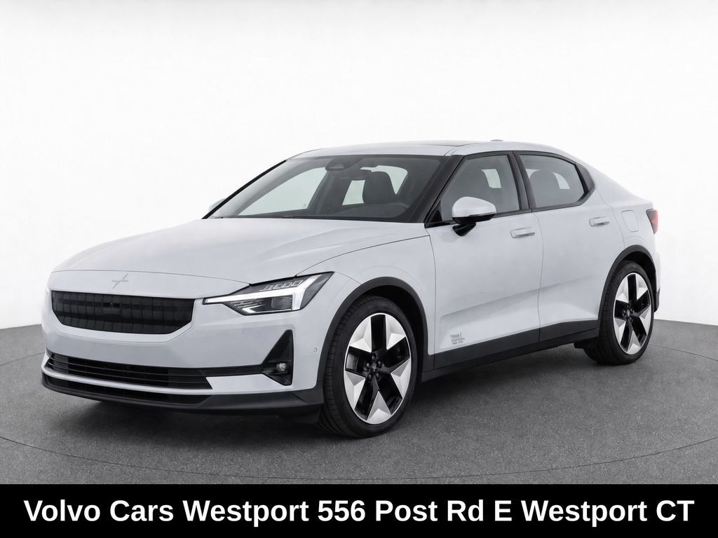 2023 POLESTAR PS2