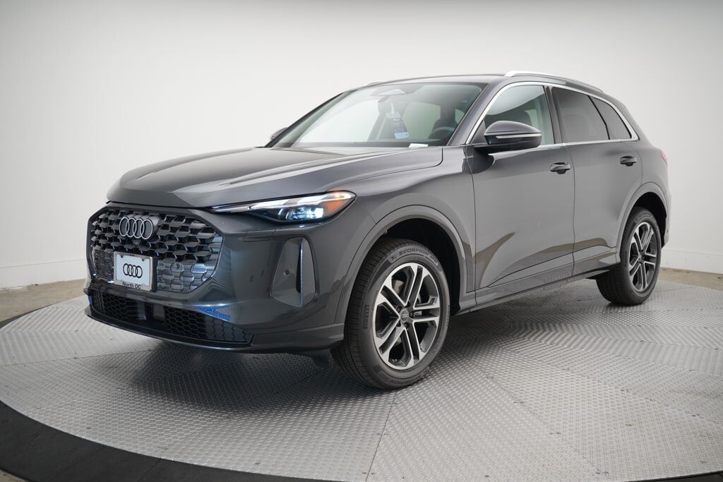 2026 AUDI Q5