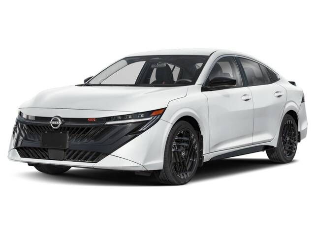 2026 NISSAN Sentra