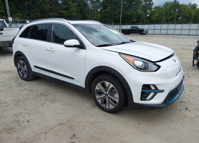 2019 KIA Niro