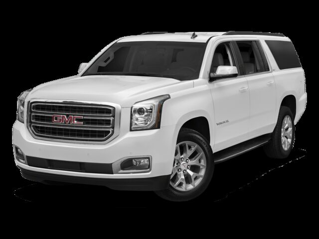 2017 GMC Yukon XL