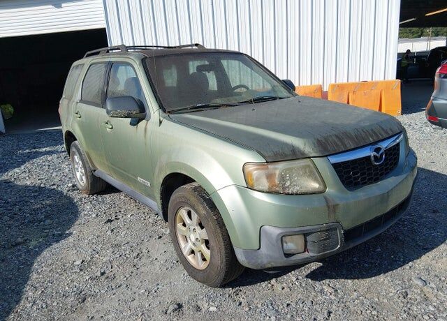 2008 MAZDA Tribute