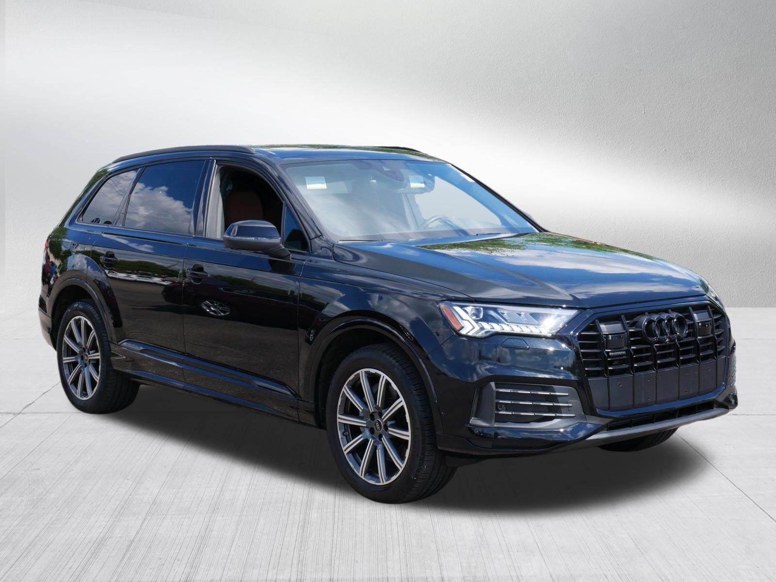 2023 Audi Q7