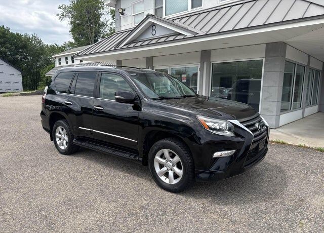 2014 LEXUS GX