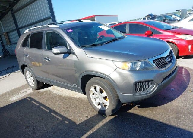 2013 KIA Sorento