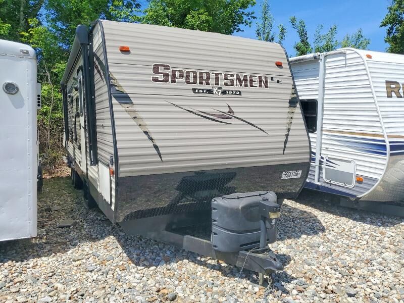 2019 KZ-RV Sportsmen